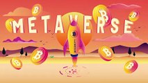 metaverso, bitcoin, cripto