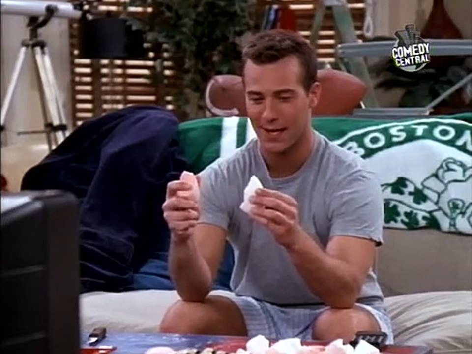 Ein Trio zum Anbeissen Staffel 2 Folge 19