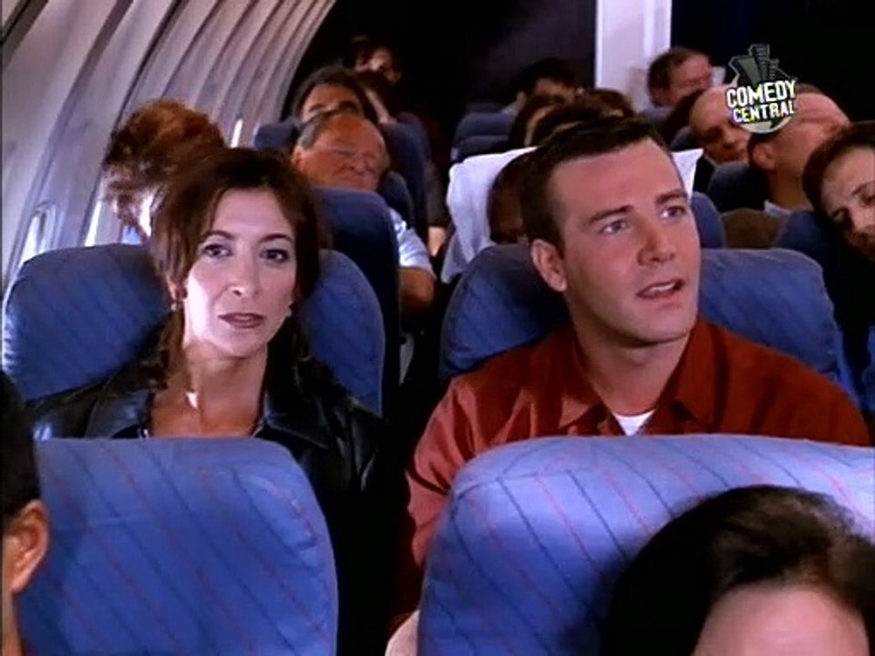 Ein Trio zum Anbeissen Staffel 3 Folge 1