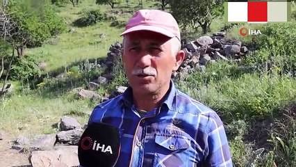 21 yıl önce kaybolmuştu! 8 metrelik su kuyusunda kemikleri bulundu