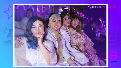 Felicya Angelista Umumkan Hamil Anak yang Kedua