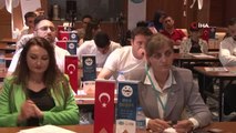 Dünya Ahıska Türkleri Birliği'nden medya çalıştayı programı