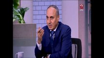 عبد المحسن سلامة: مصر بحاجة لاستثمارات قوية والشراكة مع الإمارات والأردن ضرورية