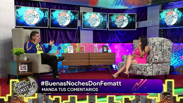 Es un naco Así conquistó 'Snuppy' el corazón de Gisselle