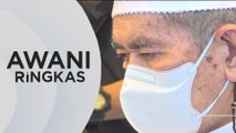 AWANI Ringkas: Jenazah Datin Seri Feona selamat dikebumikan