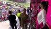 2022 Giro d’Italia | Awards Ceremony | Stage 20