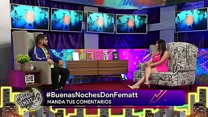 Marina Sotelo la enemiga de Gisselle Sampayo