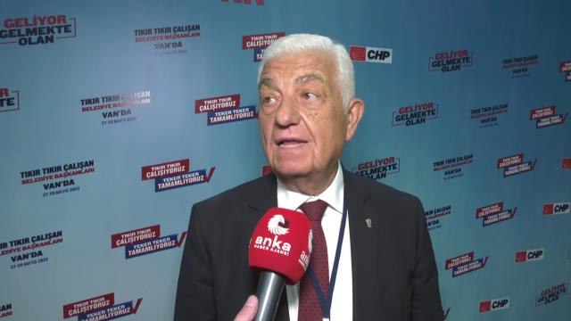 Muğla Büyükşehir Belediye Başkanı Gürün: Artık Normal Bir Rejimin Kurularak; Baskıdan Uzak, Demokratik Bir Ortamda Yaşamak İstekleri Var