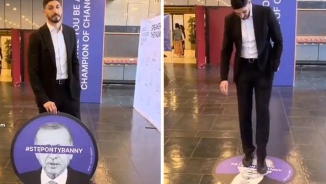 Cumhurbaşkanı Erdoğan'la ilgili alçak paylaşımda bulunan FETÖ'cü Enes Kanter soruşturma başlatıldı