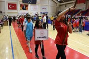 Okul Sporları Masa Tenisi Grup Müsabakaları Karabük'te başladı