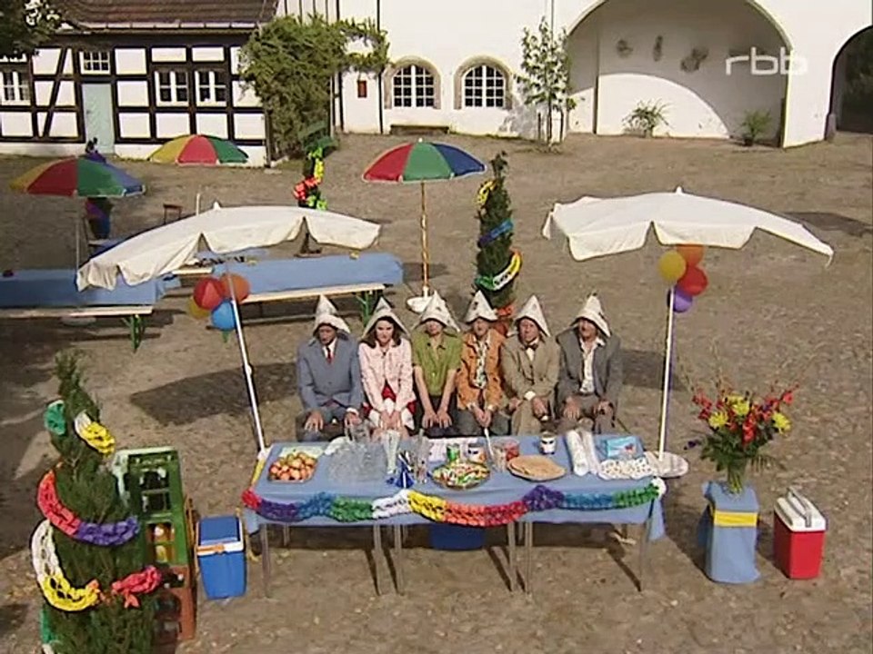 Schloss Einstein Staffel 2 Folge 2