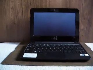 HP Mini 110