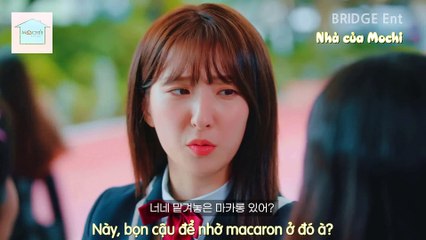 [Vietsub] Dalgona- Tập 4 Thanh xuân ngọt ngào nhưng đầy đớn đau của mình (END)