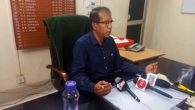 सहायक अभियंता भी अब कर सकेंगे वीसीआर प्रकरण का निस्तारण