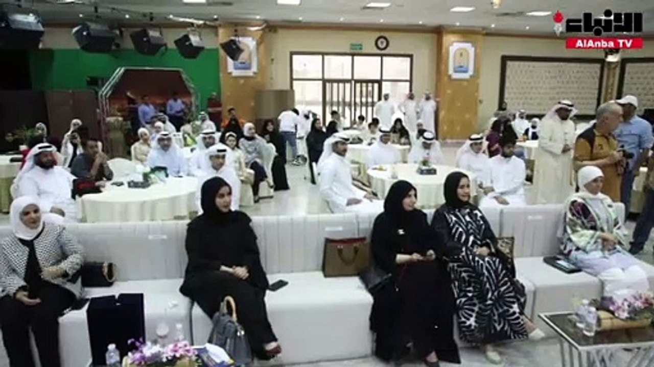 جمعية المعلمين نظمت حفلاً لتكريم الهيئة التعليمية والطلبة الحاصلين على جوائز دولية
