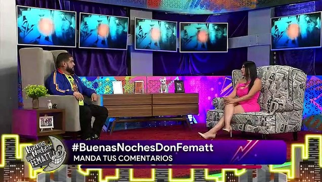 Marina Sotelo la enemiga de Gisselle Sampayo