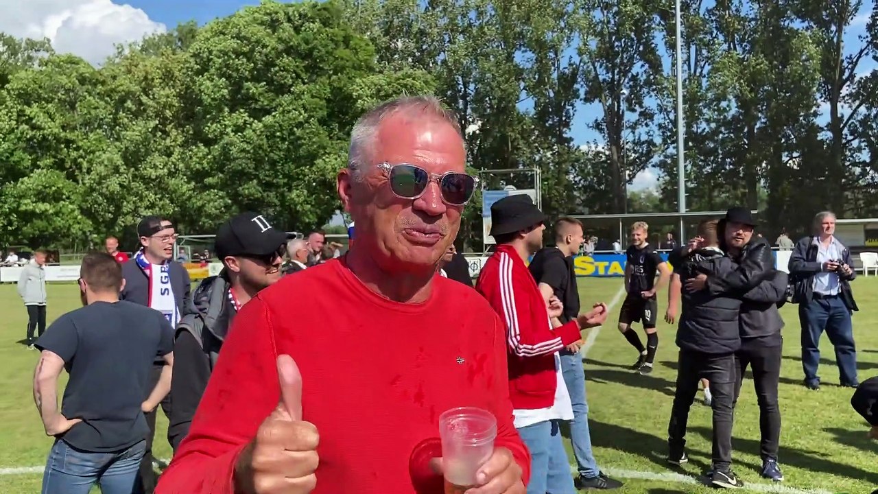 Feierlichkeiten Barockstadt