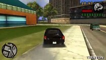 Grand Theft Auto: Liberty City Stories online multiplayer - psp