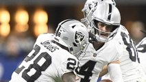 Las Vegas Raiders ( 700) Project Well To Take AFC West