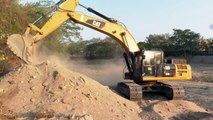 Avanzan trabajos de desazolve del rio Pitillal, la meta es San Esteban| CPS Noticias Puerto Vallarta
