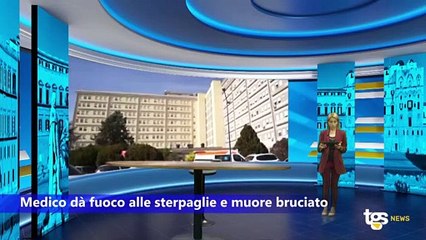 Tg Flash edizione del 28 maggio - ore 19