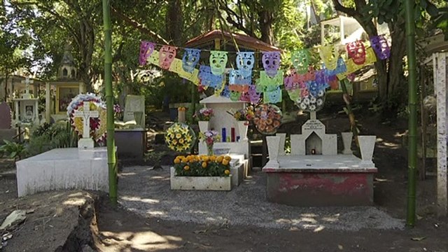 En 6 meses se llenarían los panteones de Vallarta | CPS Noticias Puerto Vallarta