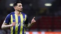 Tam ülkesine dönecek derken herkesi ters köşe yaptı! Jose Sosa, Süper Lig'in yeni ekibine gidiyor