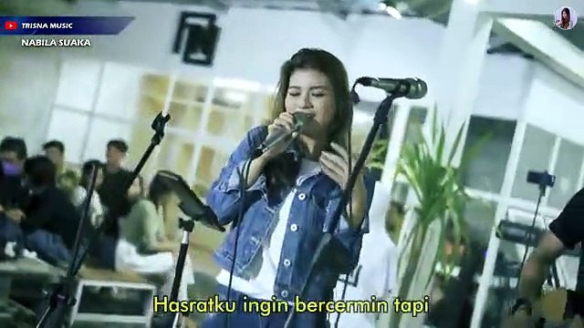 PECAH SERIBU ELVY SUKAESIH LIVE MENOEWA KOPI TRI SUAKA FT NABILA MAHARANI_