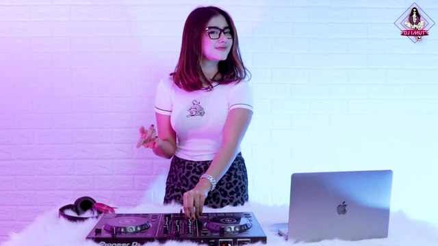 DJ IMUT REMIX by DJ imut