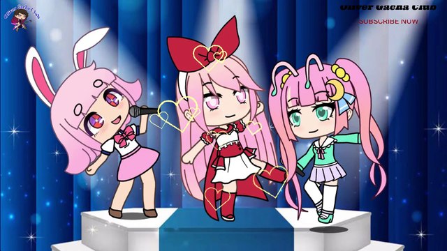 Gacha Club New Dance 2022 / Gacha club new songs / MLB / Original Gacha Gacha life / Gacha Club