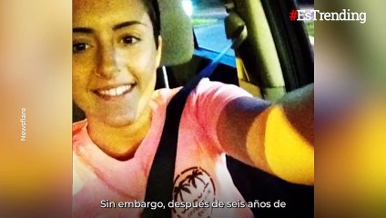 Hombre transgénero se arrepiente de su transición y decide volver a ser mujer