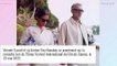 Vincent Cassel à Cannes avec sa femme Tina Kunakey : le couple partage des photos intimes