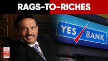 Rags to Riches: Who is Avinash Bhosale, the multi-millionaire held by CBI in Yes Bank-DHFL case?