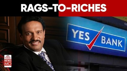 Rags to Riches: Who is Avinash Bhosale, the multi-millionaire held by CBI in Yes Bank-DHFL case?