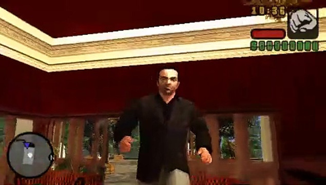 Grand Theft Auto: Liberty City Stories online multiplayer - psp