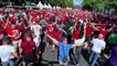 Ligue des champions: des dizaines de milliers de fans de Liverpool sans billet entre Nation et Vincennes