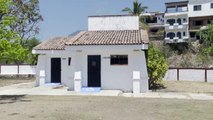 Urge remodelación en los baños de la Unidad de la Bobadilla | CPS Noticias Puerto Vallarta