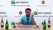 Roland-Garros 2022 - Gilles Simon, sa der à Roland-Garros : "C'était fort et totalement inespéré pour moi !"