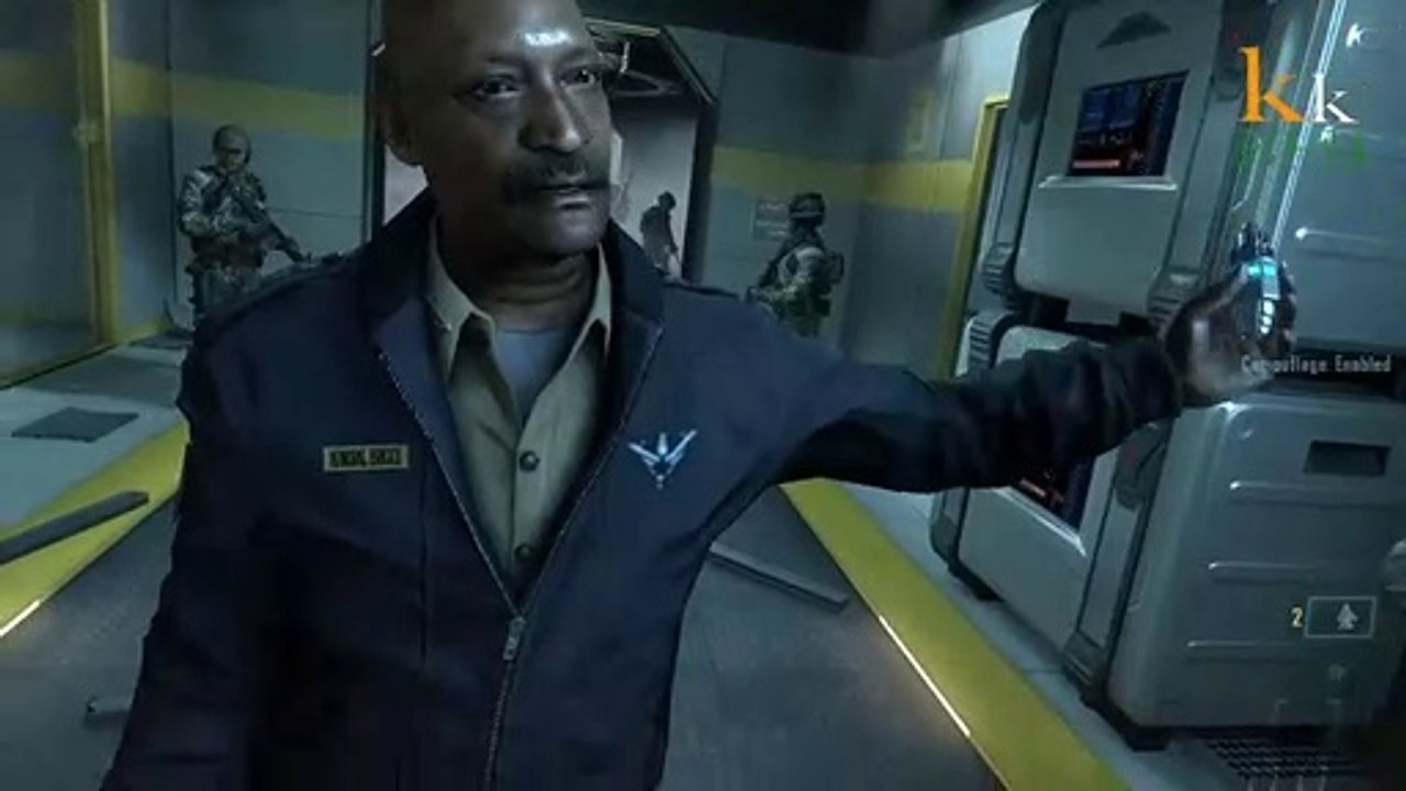 call of duty black ops 2 gameplay walkthrough part 4