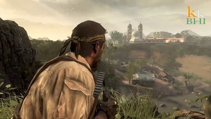 call of duty black ops 2 gameplay walkthrough part 6