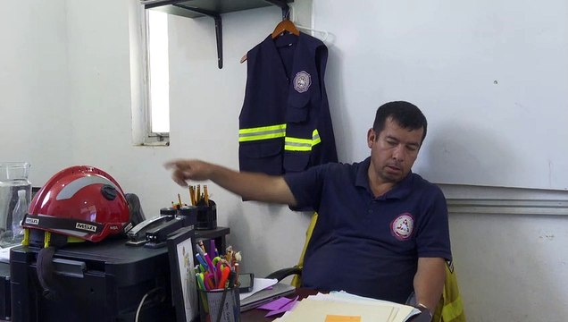 Protección Civil BADEBA se prepara para temporal de lluvias | CPS Noticias Puerto Vallarta