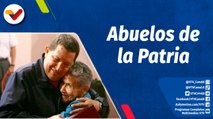Chávez siempre Chávez | Adultos mayores de La Guaira incorporados al IVSS