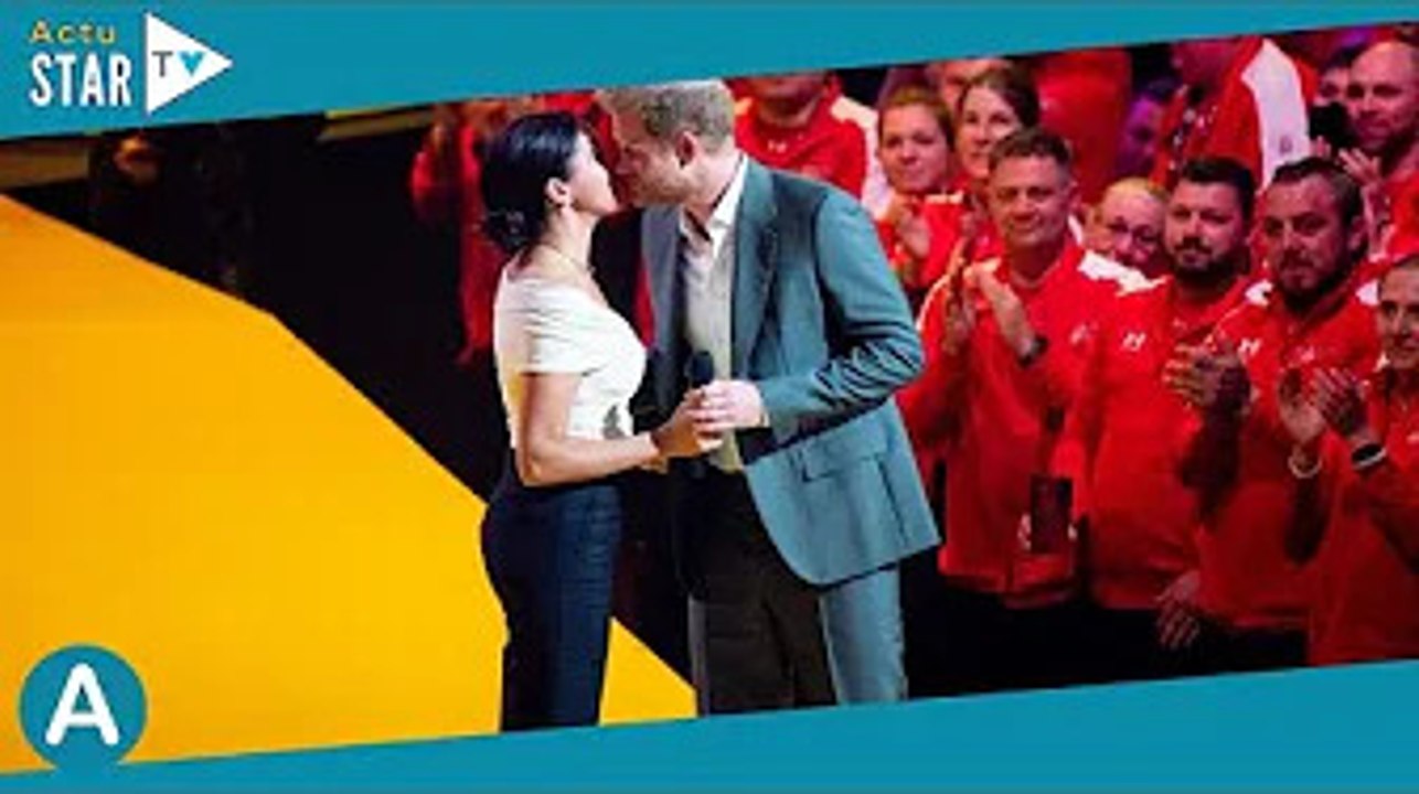 Meghan et Harry de retour à Londres :  voici où et quand le couple apparaîtra aux côtés de la reine