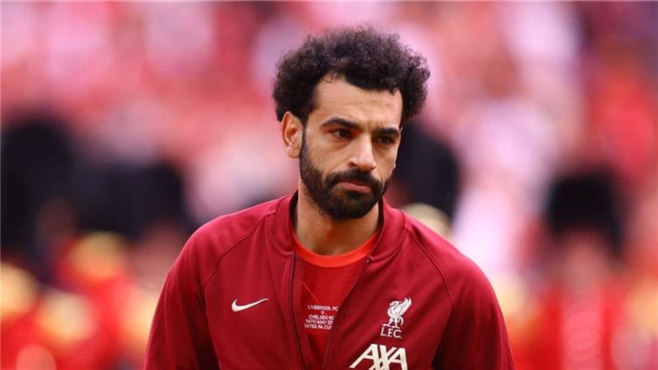 سوء حظ محمد صلاح في النهائيات مستمر.. ويخسر دوري الأبطال للمرة الثانية