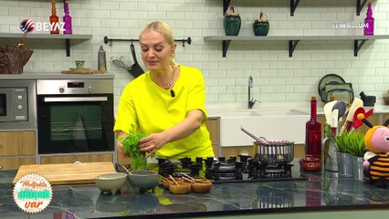 Mutfakta Gülşah Var 29 Mayıs 2022