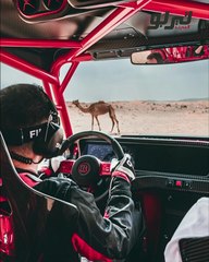 تيربو ستوري-برابوس 900 كراولر.