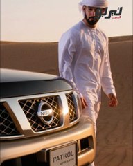 نيسان باترول سوبر سفاري تيربو ستوري-2021