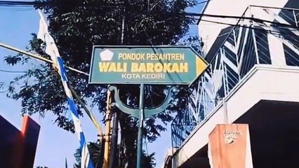 MERDUNYA ADZAN INI BIKIN HATI GEMETAR