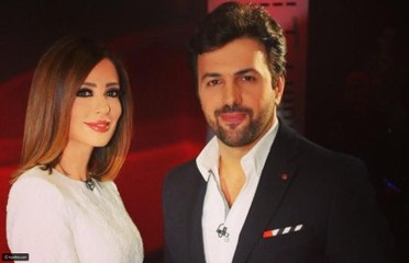 غزل وعروض زواج المشاهير على الهواء