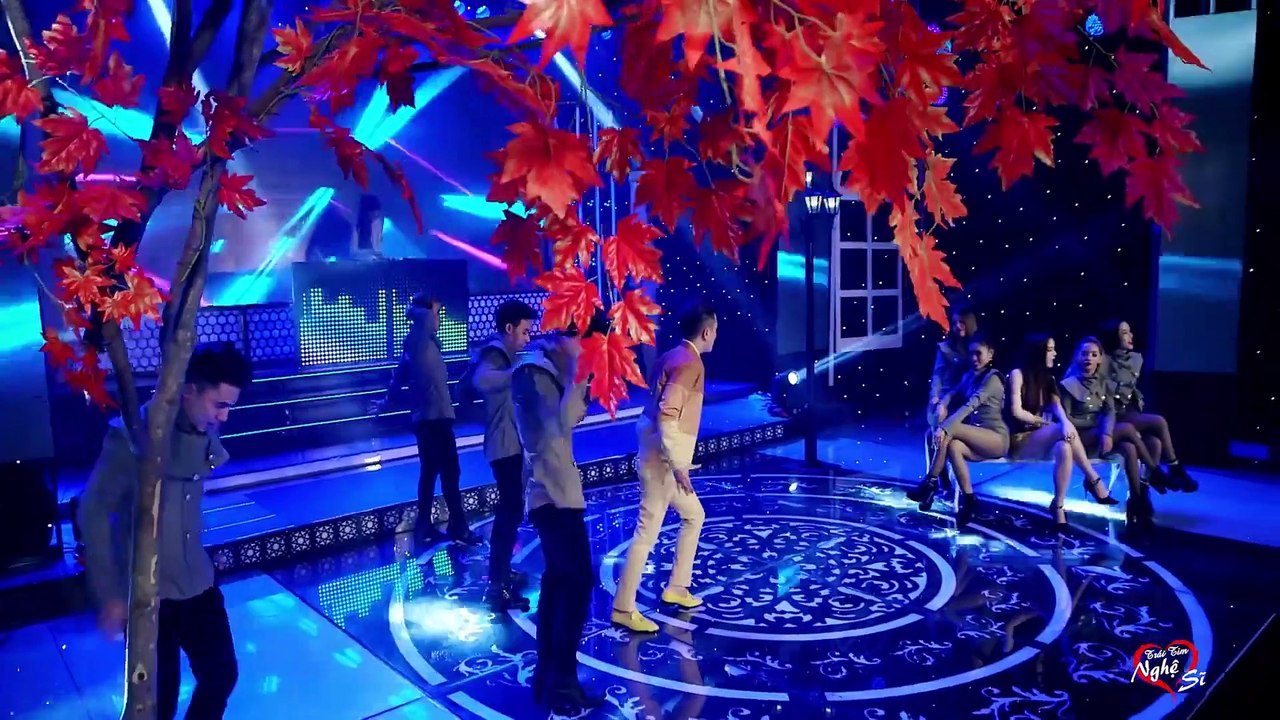 Tình Đã Bay Xa Remix - Khưu Huy Vũ Ft. SaKa Trương Tuyền